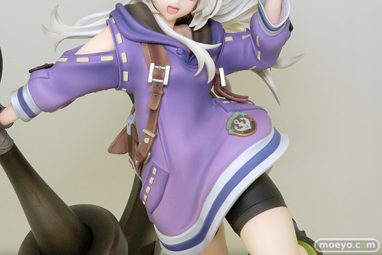 ブロッコリー GUILTY GEAR -STRIVE- メイ Another Color Ver. 電気うなぎ発電 池田(エムアイシー) アリスグリント フィギュア ワンダーフェスティバル2023 [夏]  06