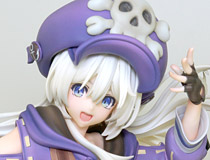 【WF2023夏】ブロッコリー新作美少女フィギュア「GUILTY GEAR -STRIVE- メイ Another Color Ver.」予約受付開始！