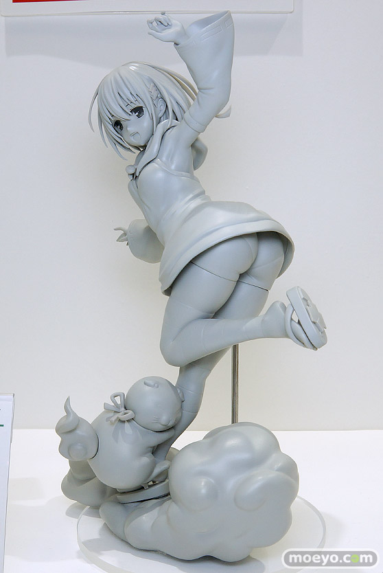 フィギュア ワンダーフェスティバル2023 [夏]  ベルファイン 01