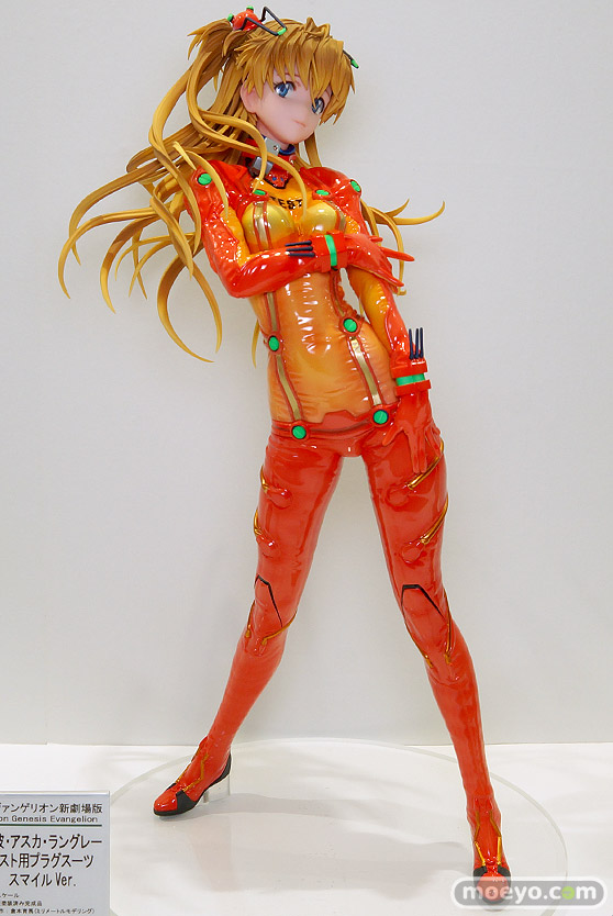 フィギュア ワンダーフェスティバル2023 [夏]  ベルファイン 08