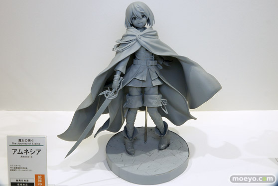 フィギュア ワンダーフェスティバル2023 [夏]  ベルファイン 11