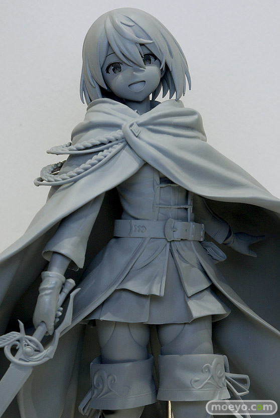 フィギュア ワンダーフェスティバル2023 [夏]  ベルファイン 12