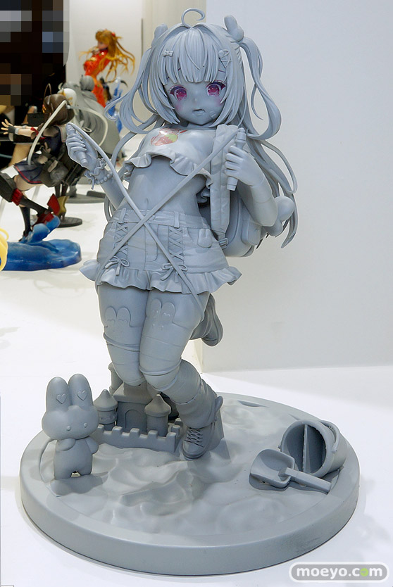 フィギュア ワンダーフェスティバル2023 [夏]  ベルファイン 22