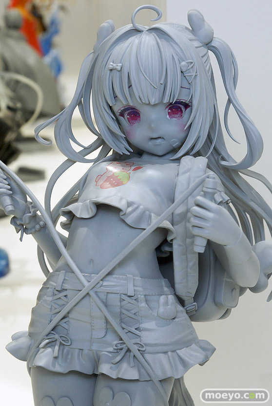 フィギュア ワンダーフェスティバル2023 [夏]  ベルファイン 23