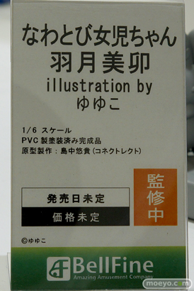 フィギュア ワンダーフェスティバル2023 [夏]  ベルファイン 24