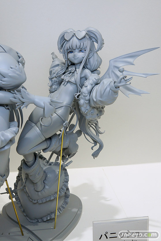 フィギュア ワンダーフェスティバル2023 [夏]  ベルファイン 29