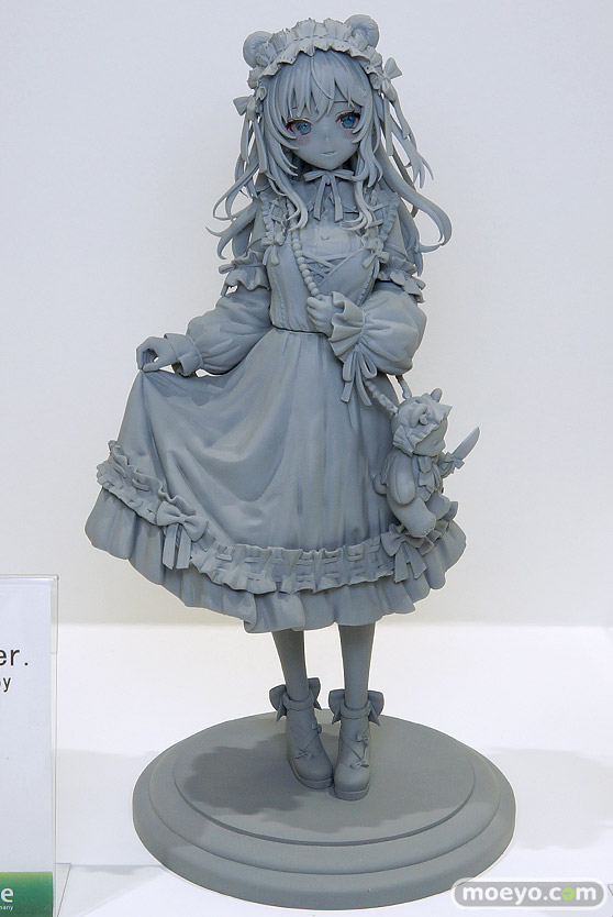 フィギュア ワンダーフェスティバル2023 [夏]  ベルファイン 32