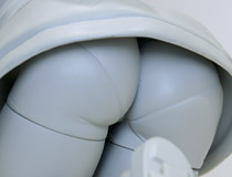 「花奏すず」「アムネシア」「邪神ちゃん」など 「ベルファイン」ブース新作フィギュア特集【WF2023夏】