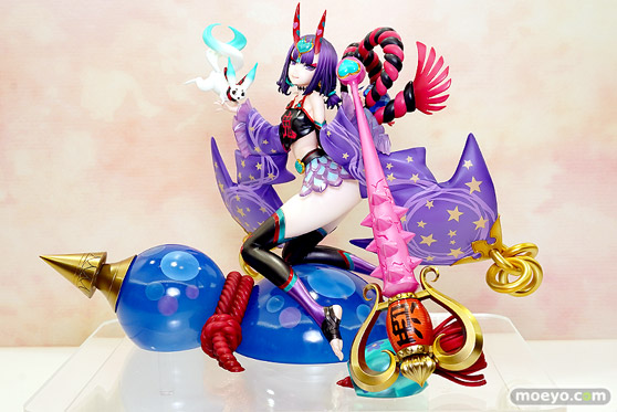 フィギュア ワンダーフェスティバル2023 [夏]  キューズQ   05