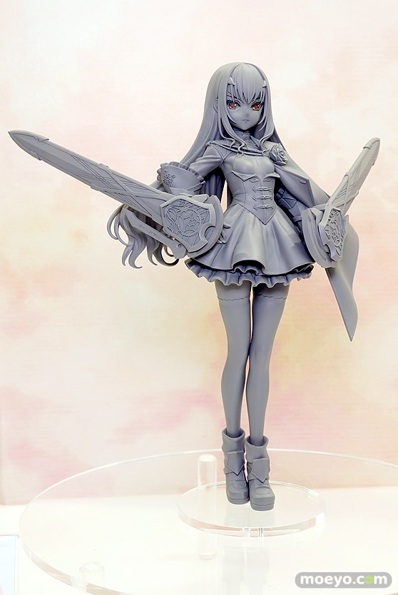 フィギュア ワンダーフェスティバル2023 [夏]  キューズQ   11