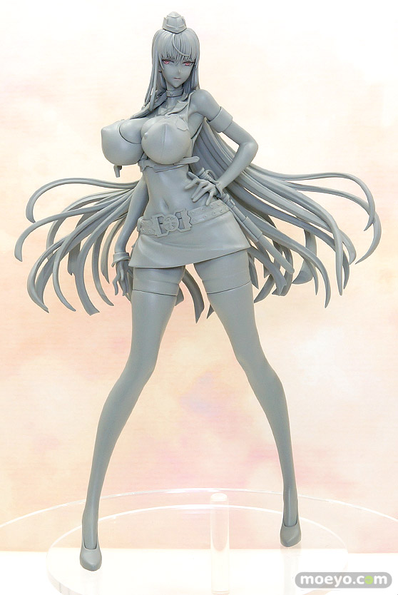 フィギュア ワンダーフェスティバル2023 [夏]  キューズQ   14