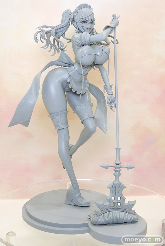 フィギュア ワンダーフェスティバル2023 [夏]  キューズQ   18