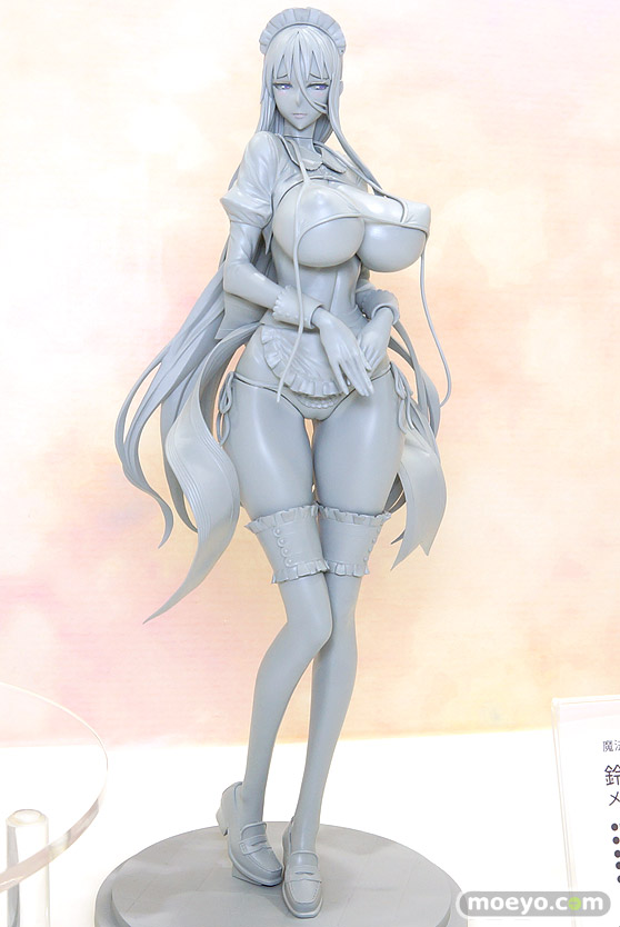 フィギュア ワンダーフェスティバル2023 [夏]  キューズQ   22