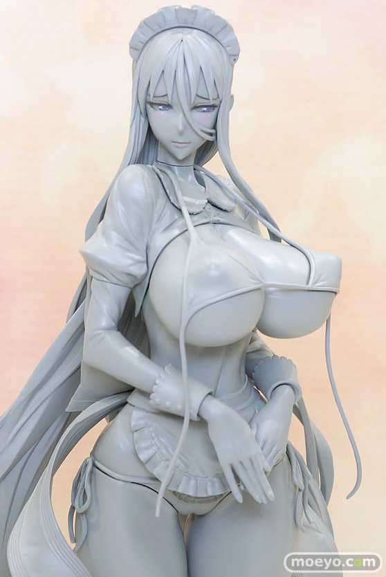 フィギュア ワンダーフェスティバル2023 [夏]  キューズQ   23