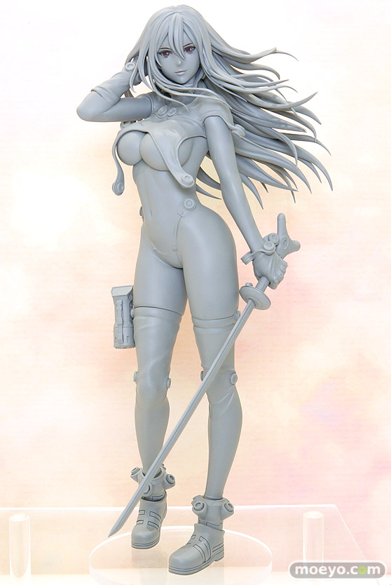 フィギュア ワンダーフェスティバル2023 [夏]  キューズQ   28