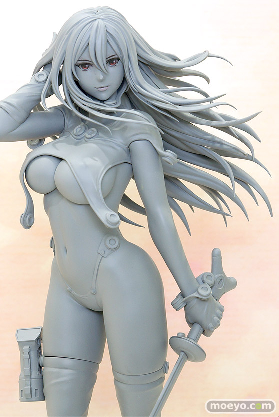 フィギュア ワンダーフェスティバル2023 [夏]  キューズQ   29