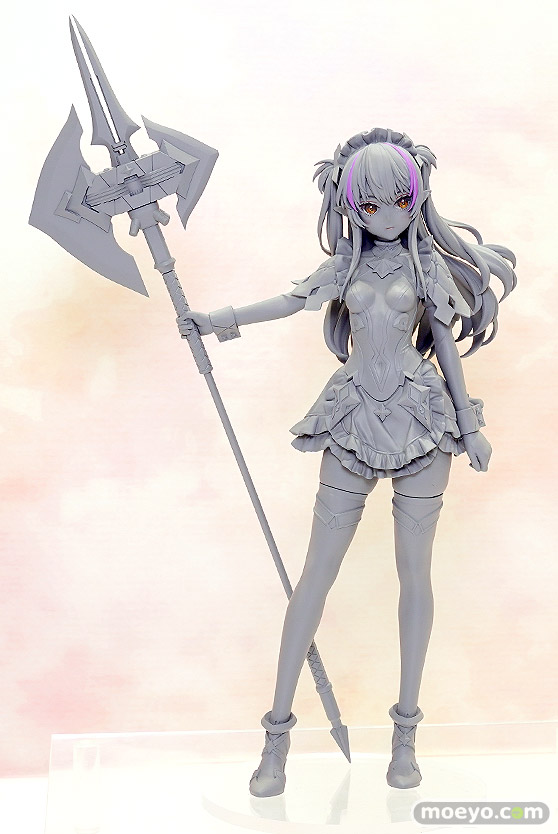 フィギュア ワンダーフェスティバル2023 [夏]  キューズQ   34