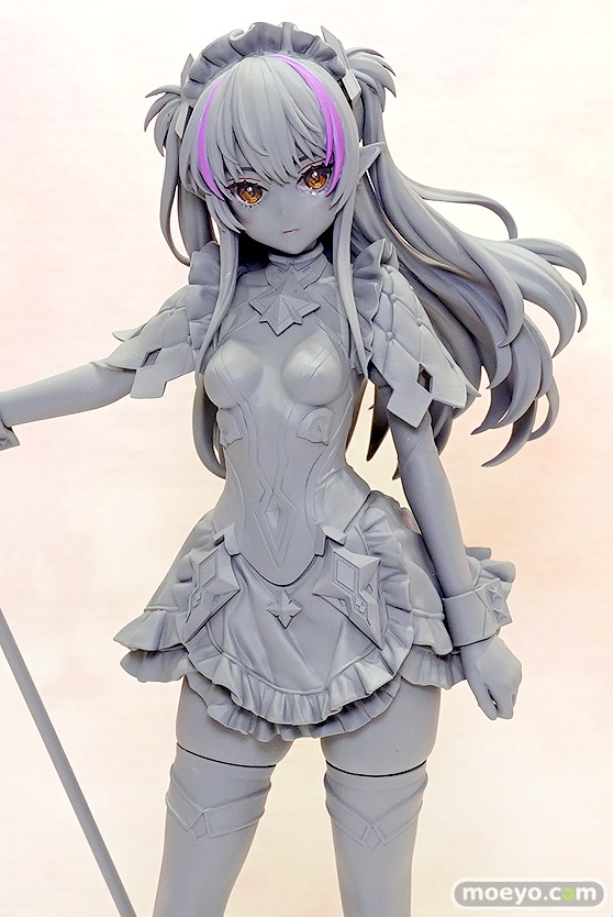 フィギュア ワンダーフェスティバル2023 [夏]  キューズQ   35