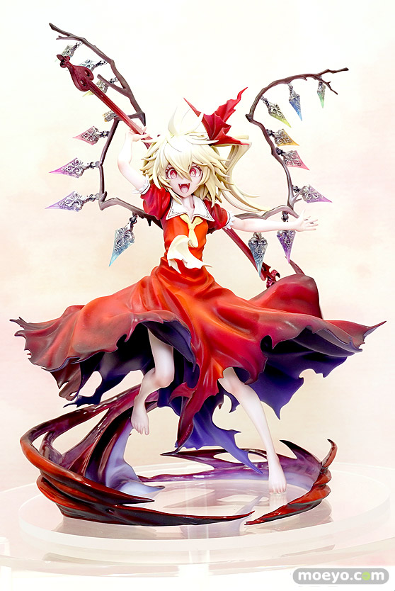 フィギュア ワンダーフェスティバル2023 [夏]  キューズQ   37