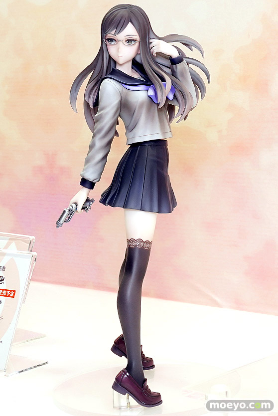 フィギュア ワンダーフェスティバル2023 [夏]  キューズQ   44