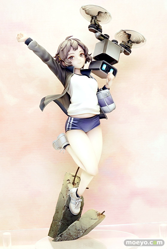 フィギュア ワンダーフェスティバル2023 [夏]  キューズQ   46