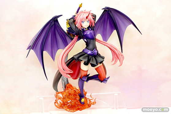 フィギュア ワンダーフェスティバル2023 [夏]  キューズQ   51