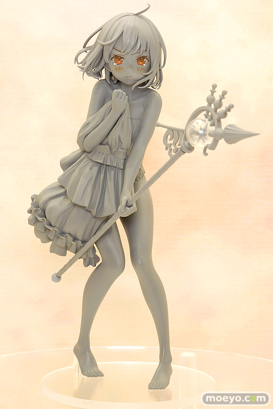 フィギュア ワンダーフェスティバル2023 [夏]  キューズQ   53