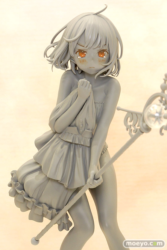 フィギュア ワンダーフェスティバル2023 [夏]  キューズQ   54