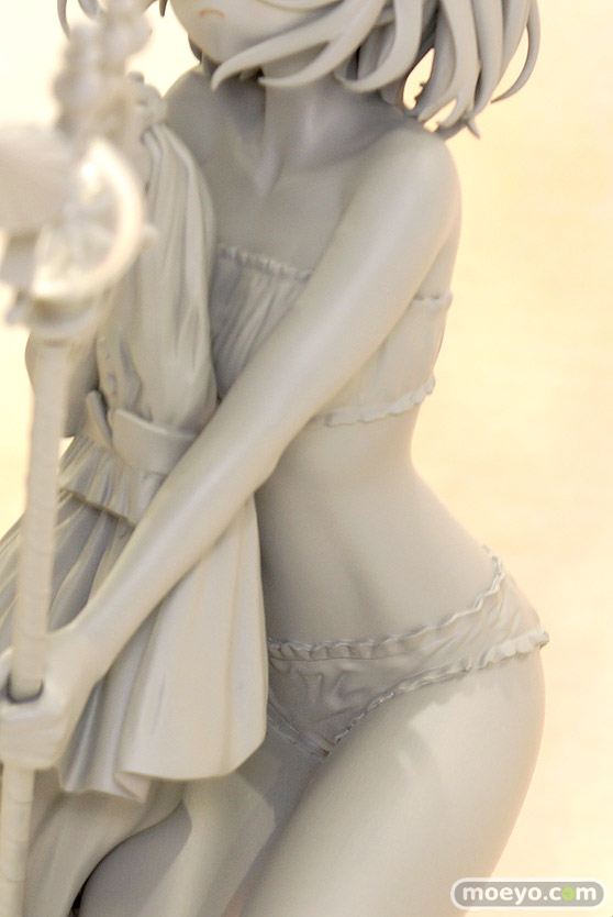 フィギュア ワンダーフェスティバル2023 [夏]  キューズQ   55