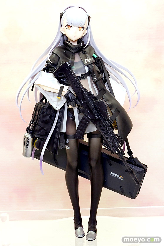 フィギュア ワンダーフェスティバル2023 [夏]  キューズQ   58