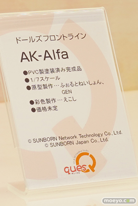 フィギュア ワンダーフェスティバル2023 [夏]  キューズQ   59