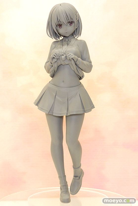 フィギュア ワンダーフェスティバル2023 [夏]  キューズQ   60