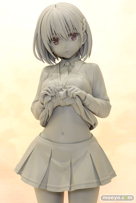 フィギュア ワンダーフェスティバル2023 [夏]  キューズQ   61