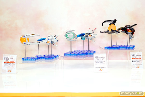 フィギュア ワンダーフェスティバル2023 [夏]  キューズQ   68