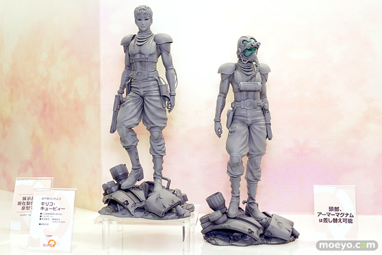 フィギュア ワンダーフェスティバル2023 [夏]  キューズQ   69