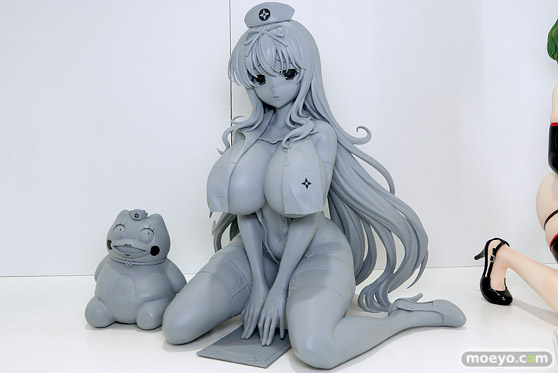 フィギュア ワンダーフェスティバル2023 [夏]  ホビーストック    01