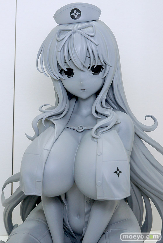 フィギュア ワンダーフェスティバル2023 [夏]  ホビーストック    02