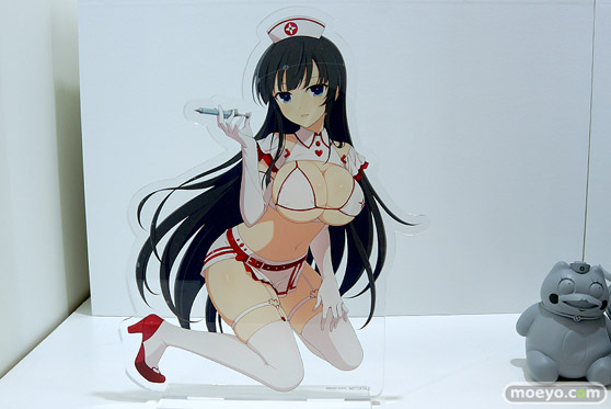 フィギュア ワンダーフェスティバル2023 [夏]  ホビーストック    05