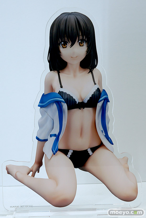 フィギュア ワンダーフェスティバル2023 [夏]  ホビーストック    09