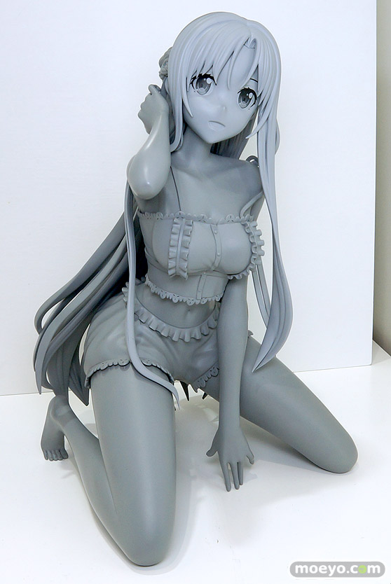 フィギュア ワンダーフェスティバル2023 [夏]  ホビーストック    15