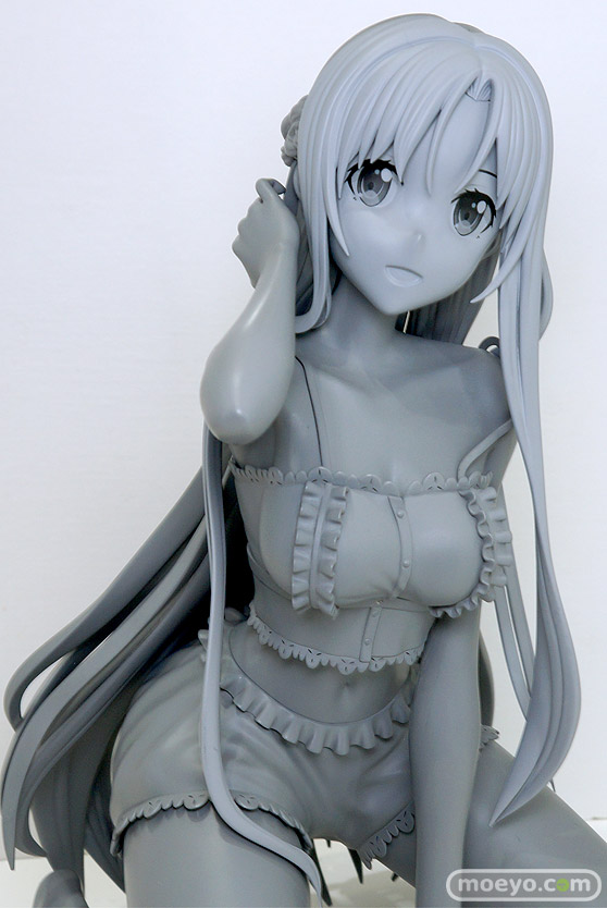 フィギュア ワンダーフェスティバル2023 [夏]  ホビーストック    16