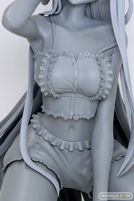 フィギュア ワンダーフェスティバル2023 [夏]  ホビーストック    17