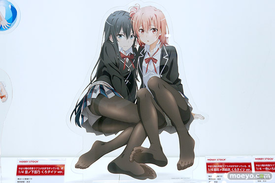 フィギュア ワンダーフェスティバル2023 [夏]  ホビーストック    21