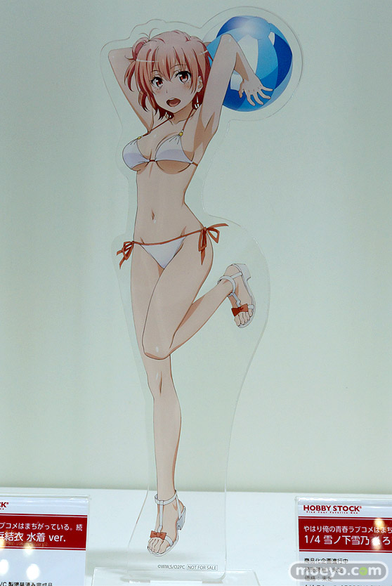 フィギュア ワンダーフェスティバル2023 [夏]  ホビーストック    23