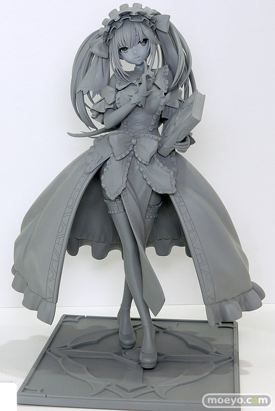 フィギュア ワンダーフェスティバル2023 [夏]  ホビーストック    27