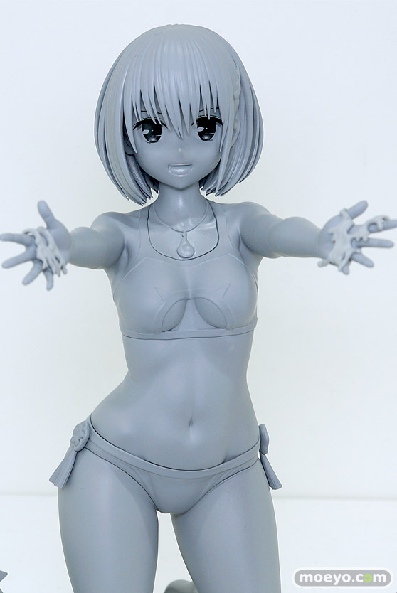 フィギュア ワンダーフェスティバル2023 [夏]  ホビーストック    30