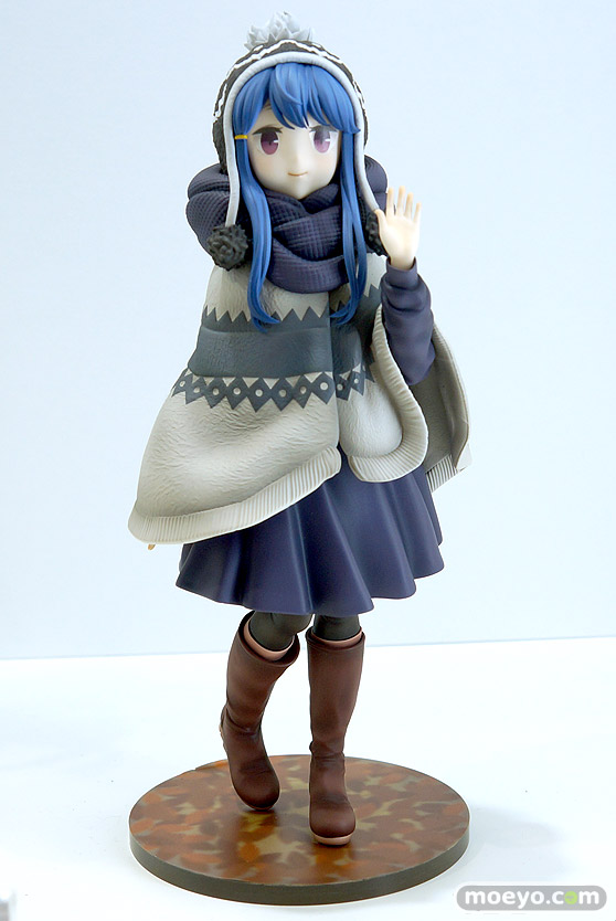 フィギュア ワンダーフェスティバル2023 [夏]  ホビーストック    33