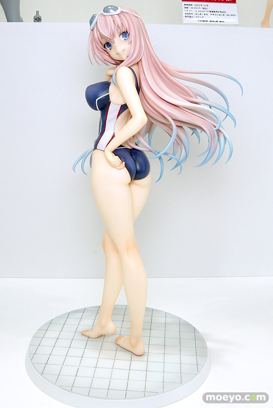 フィギュア ワンダーフェスティバル2023 [夏]  ホビーストック    35