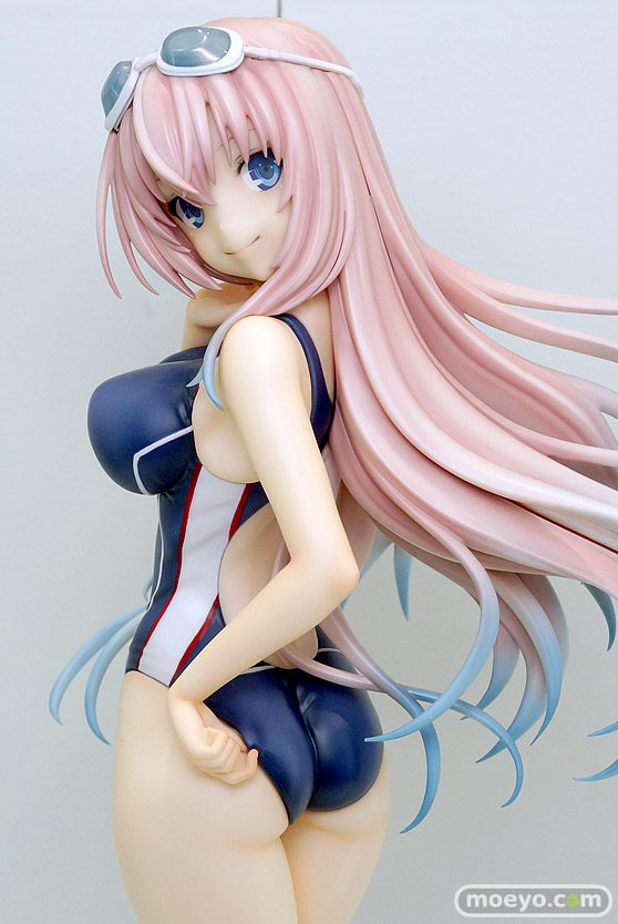 フィギュア ワンダーフェスティバル2023 [夏]  ホビーストック    36