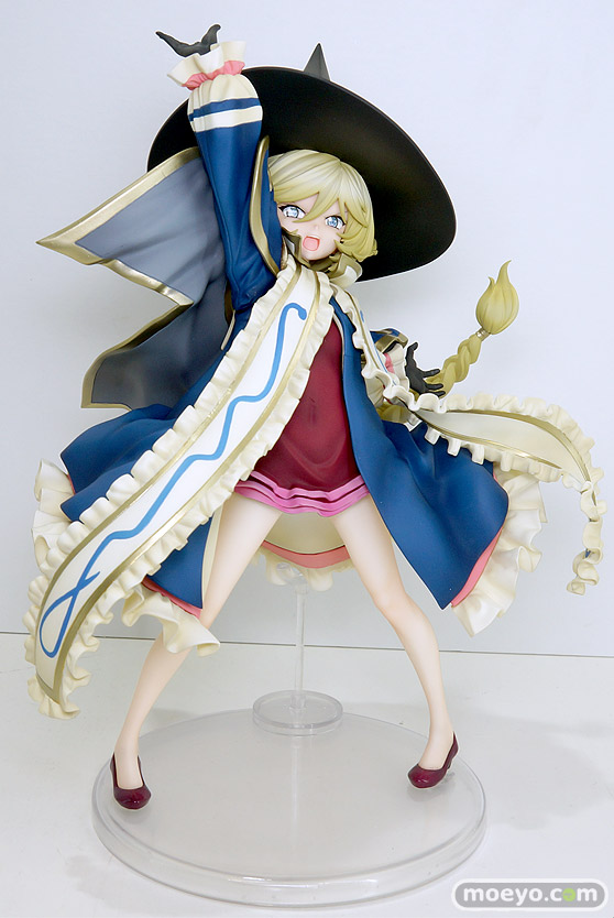 フィギュア ワンダーフェスティバル2023 [夏]  ホビーストック    39